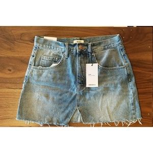 Forever 21 Denimn Skirt